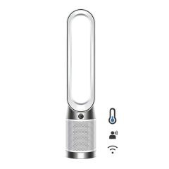 Dyson TP11 Purifier Cool PC1 Purifying Fan - White & Nickel
