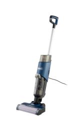Shark WD110UK HydroVac Corded Hard Floor Cleaner - Blue