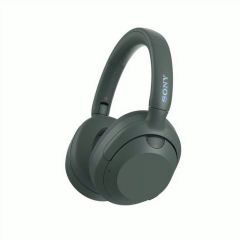 Sony WHULT900NHCE7 Wireless Noise Cancelling Over Ear Headphones - Forest Grey