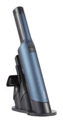 Shark WV270UK Wandvac 2.0 Cordless Vacuum Cleaner - 15 Minutes Run Time - Blue