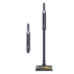 Shark WV362UKT Cordless Stick Vacuum Cleaner with anti hair wrap technology- Run Time 32minutes- Royal Blue
