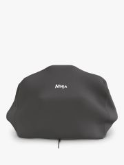 Ninja XSKCOVEREUUK Woodfire Electric BBQ Cover - Black