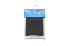 Blueair Blue Pure 221 Air Purifier Pre Filter - Dark Shadow