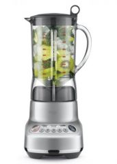 Sage the Fresh and Furious Blender SBL620SIL