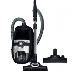 Miele CX1CAT&DOG Bagless Vacuum Cleaner - Obsidian Black