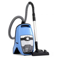 Miele CX1POWERLINE Bagless Vacuum Cleaner - Tech Blue