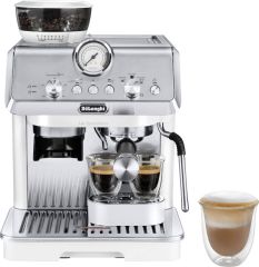 DeLonghi EC9155.W La Specialista Arte Bean to Cup Coffee Machine - White