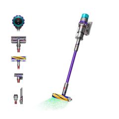 Dyson GEN5DETECT-2023 Cordless Stick Vacuum Cleaner - 70 Minutes Run Time - Purple