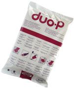 Sebo 'Duo-P' 500g Bag of Carpet Cleaning Powder