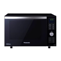 Panasonic NN-DF385BBPQ 23L Combination Microwave Oven - Black