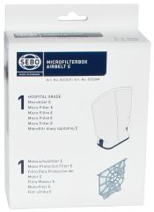 Sebo 8322ER Maintenance Microfilter Box for Airbelt E