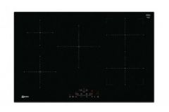 Neff T48FD23X2KIT Frameless Induction Hob with CombiZone