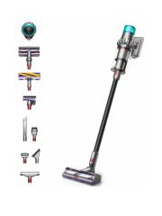 Dyson V15TOTALCLEAN23 Detect Total Clean Pet Cordless Vacuum Cleaner - Nickel/Black