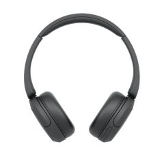 Sony WHCH520B_CE7 Wireless Headphones - Black