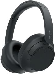 Sony WHCH720NB_CE7 Wireless Noise Cancelling Headphones - Black