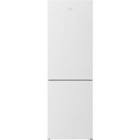 Beko CCFH1685W 60cm Fridge Freezer - White - A+ Energy Rated