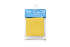 Blueair Blue Pure 221 Air Purifier Pre Filter - Buff Yellow