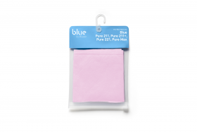 Blueair Blue Pure 221 Air Purifier Pre Filter - Crystal Pink