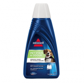 Bissell 1085N Spot & Stain Pet Solution - SpotClean