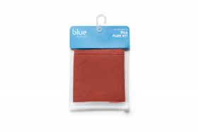 Blueair Blue Pure 411 Air Purifier Pre Filter - Saffron Red