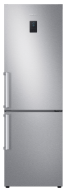 Samsung RB34T662ESA 60cm Frost Free Fridge Freezer A++ Silver