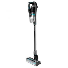 Bissell 2602E Icon Pet 25V Cordless Vacuum Cleaner - Black and Blue