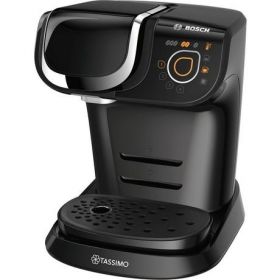 Bosch TAS6002GB Tassimo Coffee Machine 