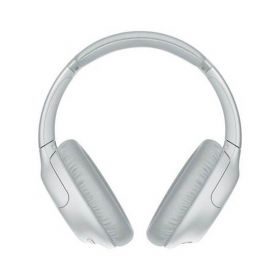 Sony WHCH710NWCE7 Headphones White