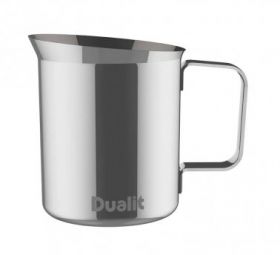 Dualit 85101 Stainless Steel Frothing Jug 85101