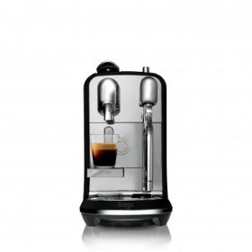 Sage Nespresso The Creatista Plus Black Truffle SNE800BTR