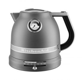 KitchenAid 5KEK1522BGR Artisan Kettle 1.5L Imperial Grey