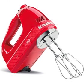 Kitchenaid Limited Edition Queen of Hearts Hand Mixer 5KHM7210H