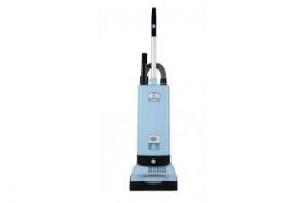 Sebo Automatic  91546GB X7 Pastel Blue ePower vacuum cleaner