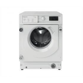 Hotpoint BIWDHG75148W 7kg/5kg 1400 Spin Integrated Washer Dryer 