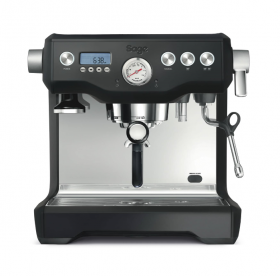 Sage The Dual Boiler Coffee Machine 