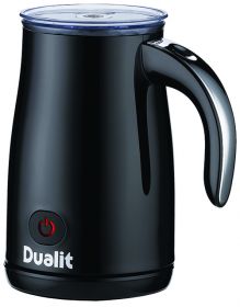 Dualit 84135 Milk Frother Black