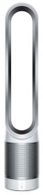 Dyson TP02 Pure Cool Link Tower Fan White & Silver