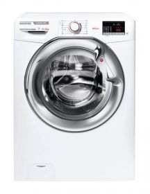 Hoover H3D4965DCE 1400 Spin 9kg/6kg Washer Dryer - White