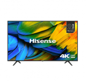 Hisense H55B7100UK 55" Smart 4K Ultra HD LED TV