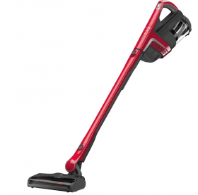 Miele Triflex HX1 Cordless Vacuum Cleaner - 60 Minute Run Time - Red