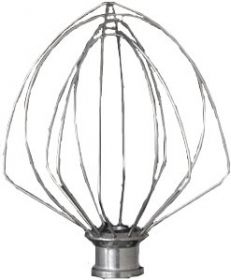 KitchenAid K45WW Wire Whisk for Stand Mixer
