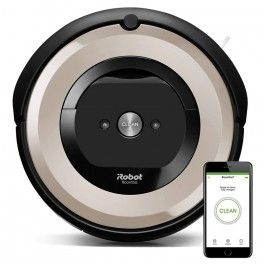 iRobot Roomba E5152 Robo Vaccum Cleaner 