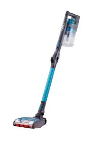 Shark IZ201UKT Cordless Stick Vacuum Cleaner with Flexology and TruePet - Teal