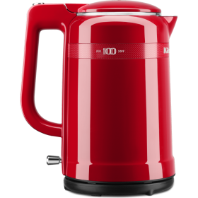 Kitchenaid Limited Edition Queen of Hearts Design Kettle 5KEK1565HBSD  