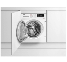 Blomberg LRI285411 Integrated 8kg/5kg 1400 Spin Washer Dryer - A Rated