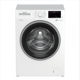 Blomberg LWF184410W 8kg 1400 Spin Washing Machine - White