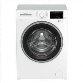 Blomberg LWF194410W 9kg 1400 Spin Washing Machine - White