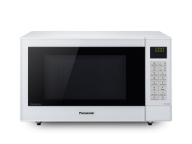 Panasonic NNCT54JW 1000 Watts3-in-1 Combination Microwave Oven 