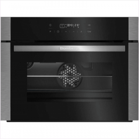 Blomberg OKW9440X Bult-In Microwave Oven - Stainless Steel