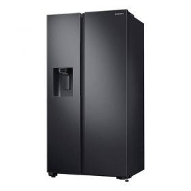 Samsung RS65R5401B4 American Style Fridge Freezer - Black